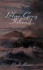 Blue-Grey Island