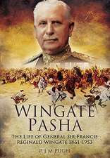 Wingate Pasha