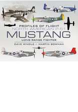 North American Mustang P-51