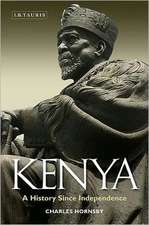 Kenya: A History Since Independence