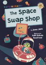 The Space Swap Shop