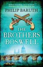 Baruth, P: The Brothers Boswell