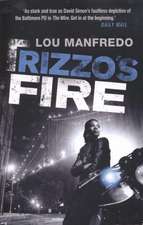 Rizzo's Fire