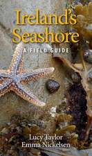 Ireland's Seashore: A Field Guide