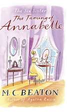 Beaton, M: The Taming of Annabelle