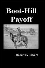 Boot-Hill Payoff