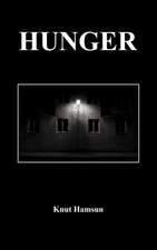 Hunger