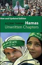Tamimi, A: Hamas