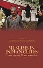 Gayer, L: Muslims in Indian Cities