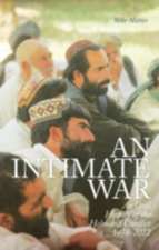 Martin, M: An Intimate War