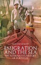 Newitt, P: Emigration and the Sea