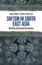 Formichi, C: Shi'ism in South East Asia