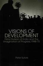 Visions of Development