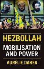 Daher, A: Hezbollah