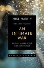 Intimate War