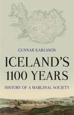 Iceland's 1100 Years