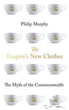 Murphy, P: The Empire's New Clothes