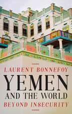 Bonnefoy, L: Yemen and the World