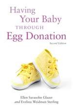 Having Your Baby Through Egg Donation