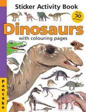 Dinosaurs