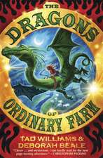 Ordinary Farm Adventures: The Dragons of Ordinary Farm