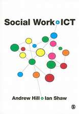 Social Work and ICT