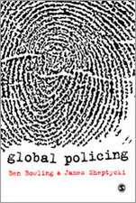 Global Policing