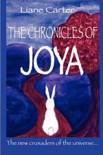 The Chronicles of Joya