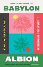 Babylon, Albion