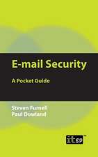 E-mail Security