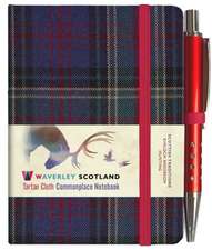 Waverley S.T. (S): Hunting Mini with Pen Pocket Genuine Tart