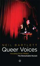 Queer Voices