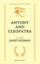 Antony and Cleopatra