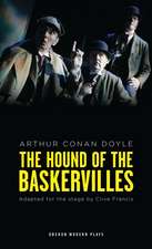 The Hound of the Baskervilles