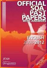 English Higher Sqa Past Papers 2012