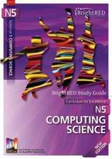 Brightred Study Guide National 5 Computing Science