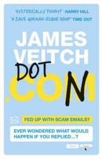 Veitch, J: Dot Con