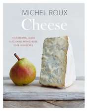 Roux, M: Cheese