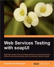 Web Services Testing with Soapui