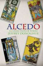 Alcedo - A Collection of Poems