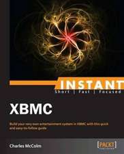 Instant XBMC