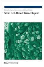 Stem Cell-Based Tissue Repair: Rsc