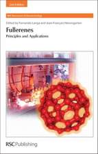 Fullerenes: Principles and Applications