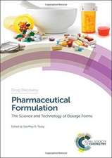 Pharmaceutical Formulation