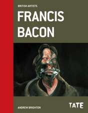 Francis Bacon (British Artists)