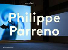 Philippe Parreno