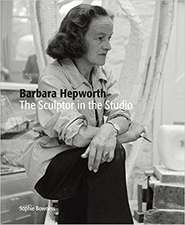 Barbara Hepworth