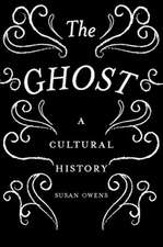 Owens, S: Ghost