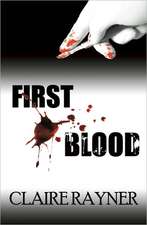 First Blood