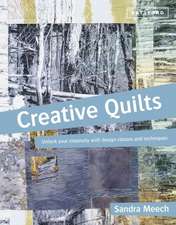 Creative Quilts